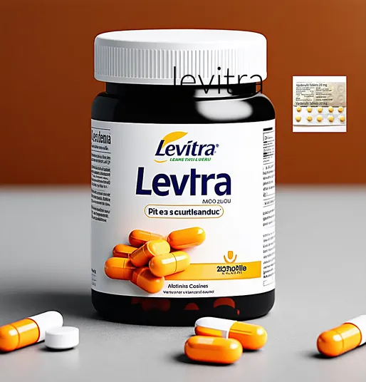 Levitra senza ricetta in farmacia